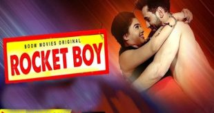 Rocket Boys (2023) Hindi Hot Short Film BoomMovies