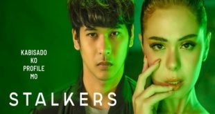 Stalkers S01E02 (2023) Filipino Hot Web Series Vivamax