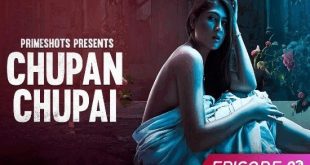 Chupan Chupai S01E02 (2023) Hindi Hot Web Series PrimeShots