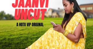 Jaanvi (2023) Hindi Hot Short Film HotX