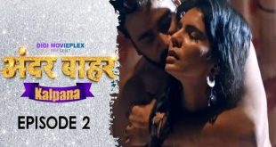 Kalpana S01E02 (2023) Hindi Hot Web Series DigiMoviePlex