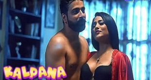 Kalpana S01E03 (2023) Hindi Hot Web Series DigiMoviePlex