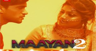 Maayan S01E03 (2023) Hindi Hot Web Series KadduApp