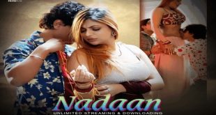 Nadaan S01E07 (2023) Hindi Hot Web Series PrimePlay