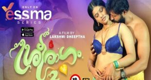 Sreeragam S01E02 (2023) Malayalam Hot Web Series Yessma