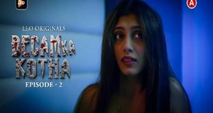 Begam ka Kotha S01E02 (2023) Hindi Hot Web Series LeoApp