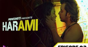 Harami S01E03 (2023) Hindi Hot Web Series PrimeShots