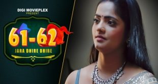 Jara Dhire Dhire S01E01T02 (2023) Hindi Hot Web Series DigiMoviePlex