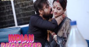 Indian Promoter (2023) UNCUT Hindi Short Film BindasTimes