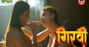 Girvi S01E01 (2023) Hindi Hot Web Series HuntersApp