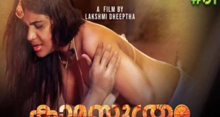 Kamasuthram S01E01 (2023) Malayalam Hot Web Series Yessma