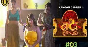 Nath S01E03 (2023) Hindi Hot Series Kangan