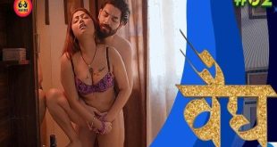 Vaidya S01E02 (2023) Hindi Hot Web Series HuntersApp