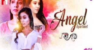 Angel Apartment S01E01 (2023) Hindi Hot Web Series HuntCinema