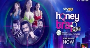 Honey Trap Squad – The Myth S01E03 (2023) Hindi Web Series