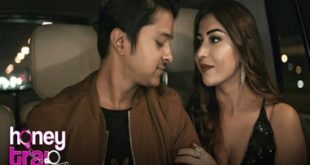 Honey Trap Squad – The Weapon S01E04 (2023) Hindi Web Series