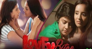 Love Bites S01E04 (2023) Hindi Short Film EORTV