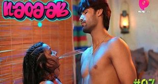 Naqaab S01E07 (2023) Hindi Hot Web Series PrimePlay