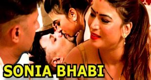 Sonia Bhabi (2023) Hot Short Nude Sex