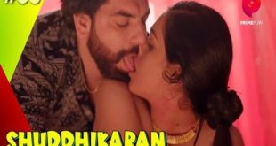 Suddhikaran S01E05 (2023) Hindi Hot Web Series PrimePlay