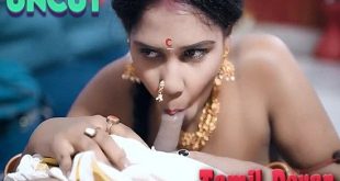 Tamil Devar (2023) UNCUT Hindi Short Film BindasTimes