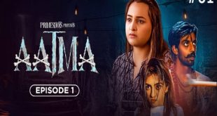 Aatma S01E01 (2023) Hindi Hot Web Series PrimeShots