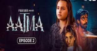 Aatma S01E02 (2023) Hindi Hot Web Series PrimeShots