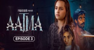 Aatma S01E03 (2023) Hindi Hot Web Series PrimeShots