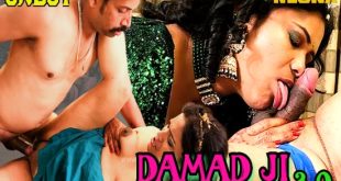 Damad Ji 3.0 (2023) UNCUT Hindi Short Film Neonx