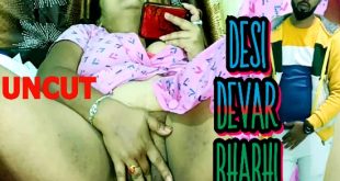 Desi Devar Bhabhi (2023) Uncut Hindi Short Film