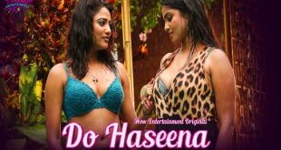 Do Haseena S02E05 (2023) Hindi Hot Web Series WowEntertainment