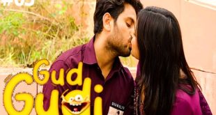 Gud Gudi S01E03 (2023) Hindi Hot Web Series WOOW