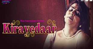 Kirayedaar P01E01 (2023) Hindi Hot Web Series WowEntertainment