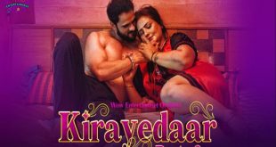 Kirayedaar P02E01 (2023) Hindi Hot Web Series WowEntertainment