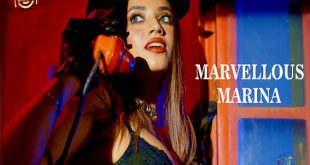 Marvellous Marina - Telephone (2023) Solo Short Film Flaunt