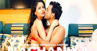 Nachaniya (2023) Hindi Hot Short Film ShowX