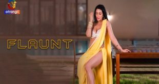 Nonchalant Noor (2023) Solo Short Film Flaunt