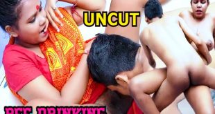 Pee Drinking (2023) UNCUT Hindi Short Film GoddesMahi