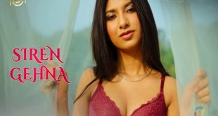 Siren Gehna - River Point (2023) Solo Short Film Flaunt