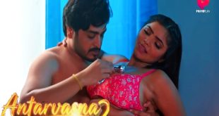 Antarvasna S02E01 (2023) Hindi Hot Web Series PrimePlay