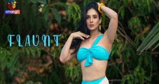 Beauteous Bushra - Mermaid (2023) Solo Short Film Flaunt