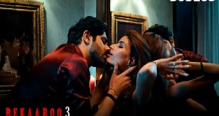 Bekaaboo S03E03 (2023) Hindi Hot Web Series