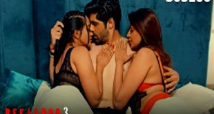 Bekaaboo S03E06 (2023) Hindi Hot Web Series