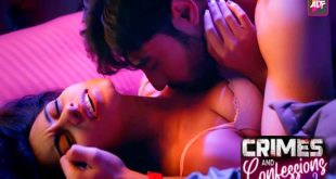 Crimes and Confessions S02E13 (2023) Hindi Hot Web Series Alt Balaji