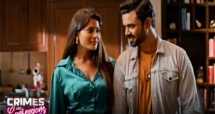 Crimes and Confessions S02E17 (2023) Hindi Hot Web Series Alt Balaji