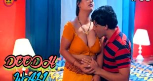 Doodh Wali S01E05 (2023) Hindi Hot Web Series HuntersApp