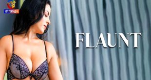 Nonchalant Noor - Elegant Beauty (2023) Solo Short Film Flaunt