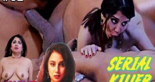 Serial Killer S01E02 (2023) UNCUT Hindi Web Series Moodx