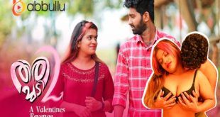 Thirichadi S01E02 (2023) Hindi Hot Web Series Babbullu