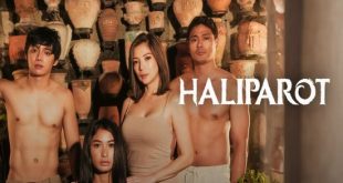 Haliparot (2023) Tagalog Hot Movie Vivamax